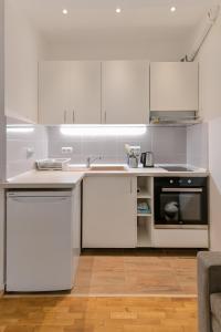 Bright Apartment in the Heart of the City by Flat Mаnager