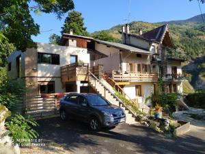 Appartements Clos Bois Joli : photos des chambres