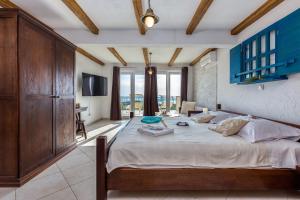 Lucija House - Lika Senj county