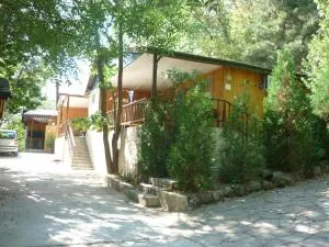 Nimpha Bungalows - Bliznatsi