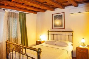 Vacation home in the Archanes with balcony