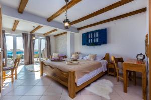 Lucija House - Lika Senj county