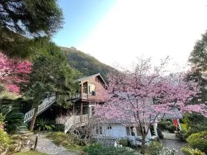 福緣山莊 桃園市民宿004號 - Hsia-yün-p'ing