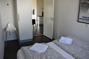 Kerteminde Byferie - Hyrdevej 83 - 85J