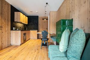 Mountain Lodge Margit