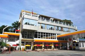 CITI Hotel Hilongos, Üdülőtelepek - Hilongos