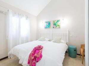 Bungalow Maspalomas Leticia