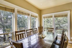 Big Canyon Home River Trail Access