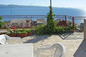 Fortune Apartments on Omis Riviera Omis