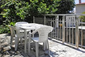 Fortune Apartments on Omis Riviera Omis