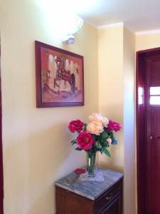 Camera Singola con Bagno Privato