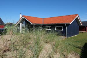 Resort 2 Ferienhaus Typ D 106