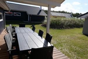 Resort 2 Ferienhaus Typ D 106