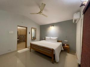 Club Mahindra Bandhavgarh Meadows