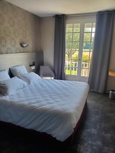 Hotels L'Auberge : photos des chambres