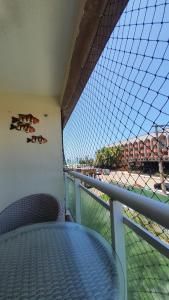 JJ ALUGUÉIS TEMPORADA - APTO 1 QUARTO VG FUN PRAIA ao lado do hotel Vila Galé