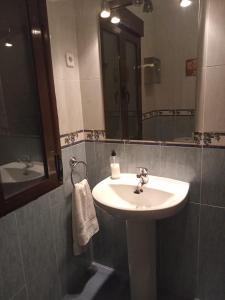 Casa Rural las Escuelas II