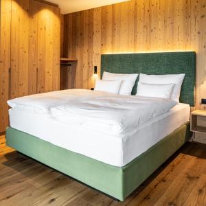 Mountain Lodge Margit