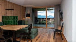 Mountain Lodge Margit