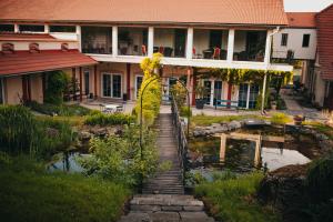 Stará střelnice Hranice