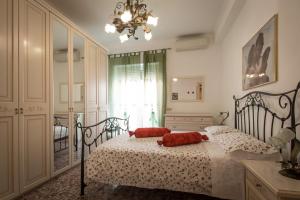 Apartment for 6 people Center of Rome near Vatican and Trastevere