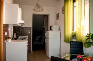 Apartment Rosa 2