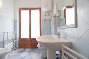 Biriola EcoResort Cala Gonone img98