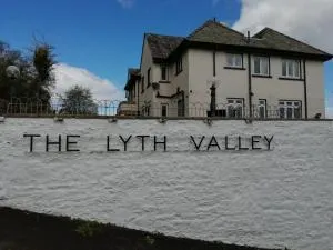 Lyth Valley Country House - Underbarrow