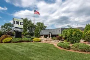 Somerset Lofts - 克林顿