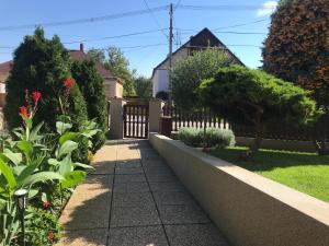 Apartman TinaSol