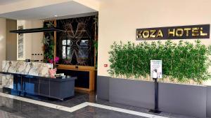 BURSA KOZA HOTEL