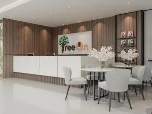 Tree On Hotel Syariah - Peterongan