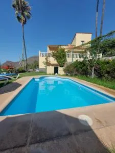 VILLA UDILLA - Ifonche