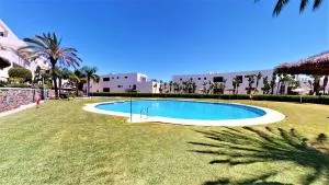 Lomas de los Monteros - Apartment with seaviews - 蒙达