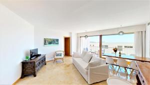 Lomas de los Monteros - Apartment with seaviews