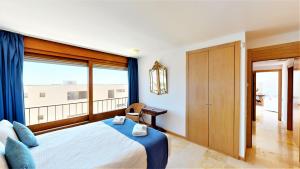 Lomas de los Monteros - Apartment with seaviews