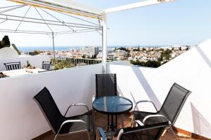 Casa Ekman Fuentesol Casasol