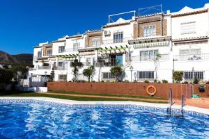 Casa Ekman Fuentesol Casasol