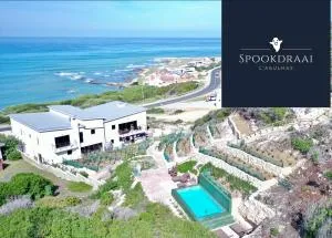 Spookdraai B&B - Agulhas