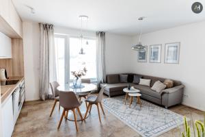 AH Nová Terasa II Free Parking