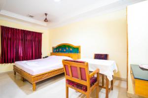 Hotel TamilNadu, Courtallam I