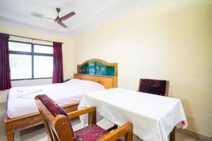 Hotel TamilNadu, Courtallam I