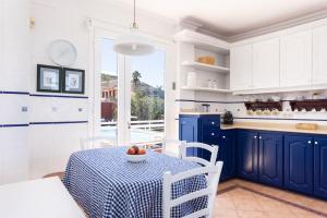 Home2Book Exclusive Villa with pool, El Sauzal