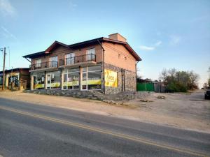 Departamentos Hermoso Atardecer