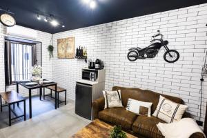 Apartamentos turísticos MAJMA