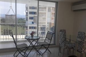 Lindo apartamento cerca a Girardot