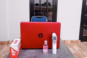 Cangguhos Syariah RedPartner