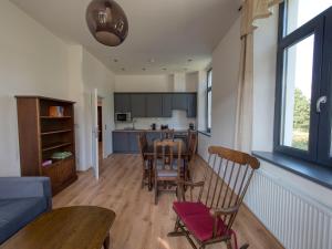 Apartmány Klášterní 84