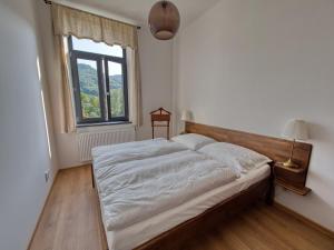 Apartmány Klášterní 84