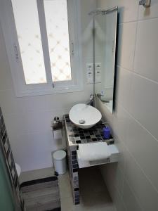 Vistal al mar Palasiet